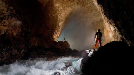Где находятся самые глубокие пещеры мира?